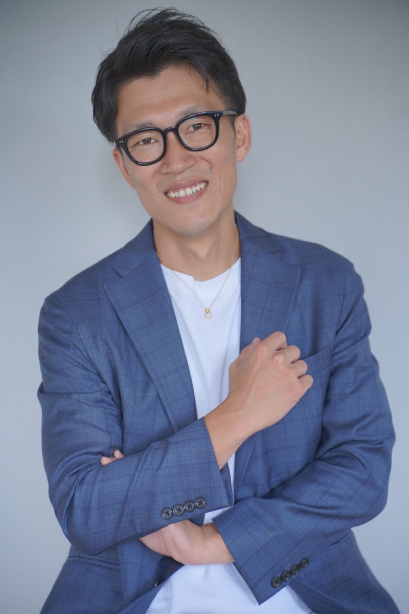 講師 市川亮一